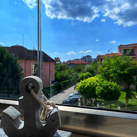 Azur Alegria Studio - Free Parking & Pool Saints Constantine and Helena Екстер'єр фото