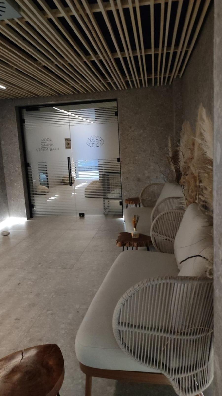 Azur Alegria Studio - Free Parking & Pool Saints Constantine and Helena Екстер'єр фото
